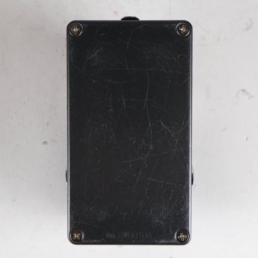 中古 ベースプリアンプ Beyond BASS WIRED_3
