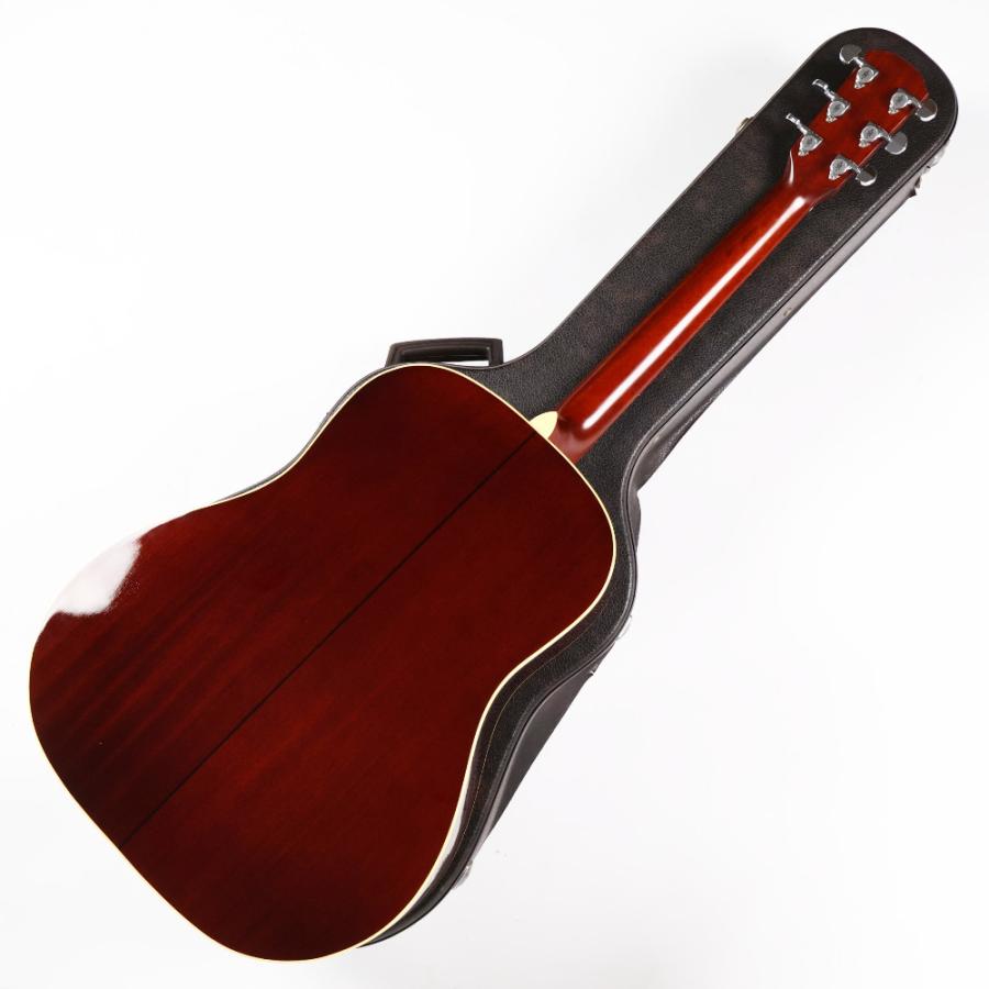 中古 アコースティックギター K.Yairi Alvarez DY-40 2004年製 Kヤイリ
