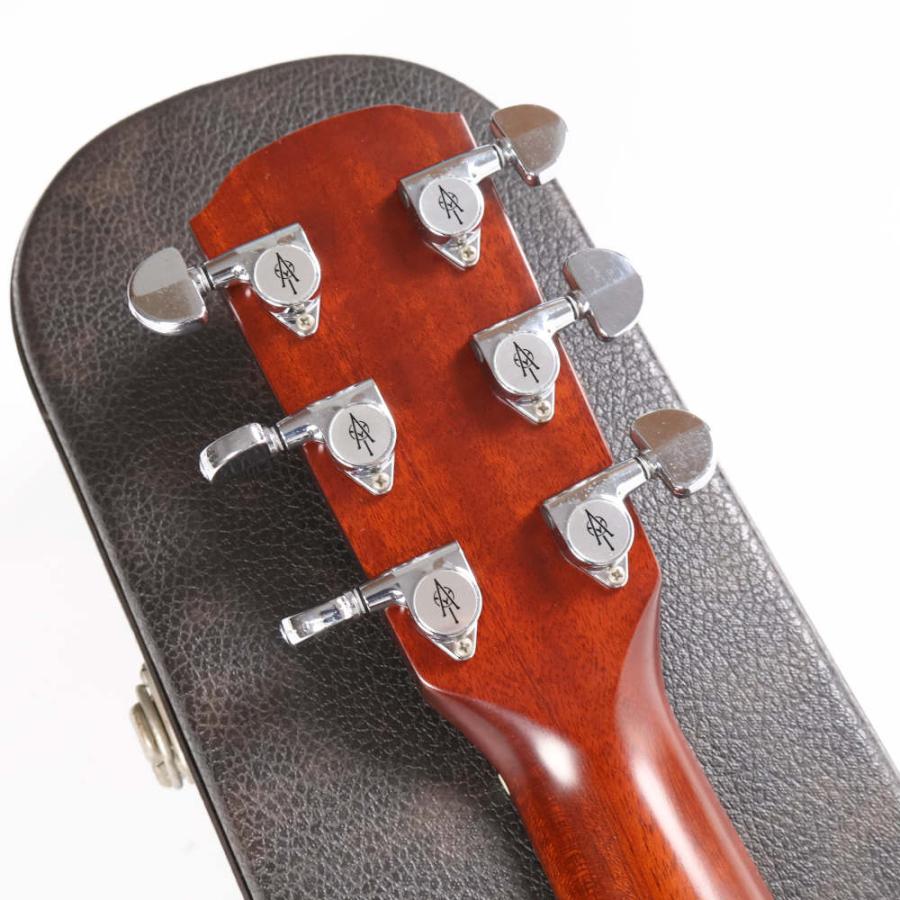 中古 アコースティックギター K.Yairi Alvarez DY-40 2004年製 Kヤイリ