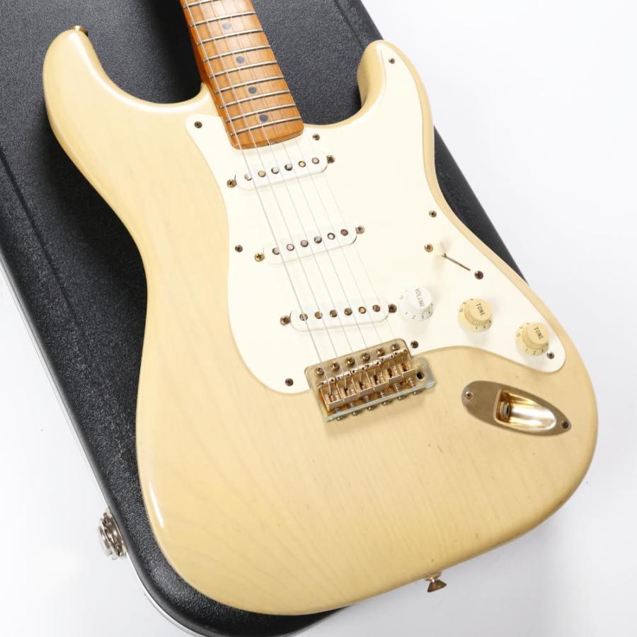 中古 エレキギター Fender Custom Shop 1956 Stratocaster Closet
