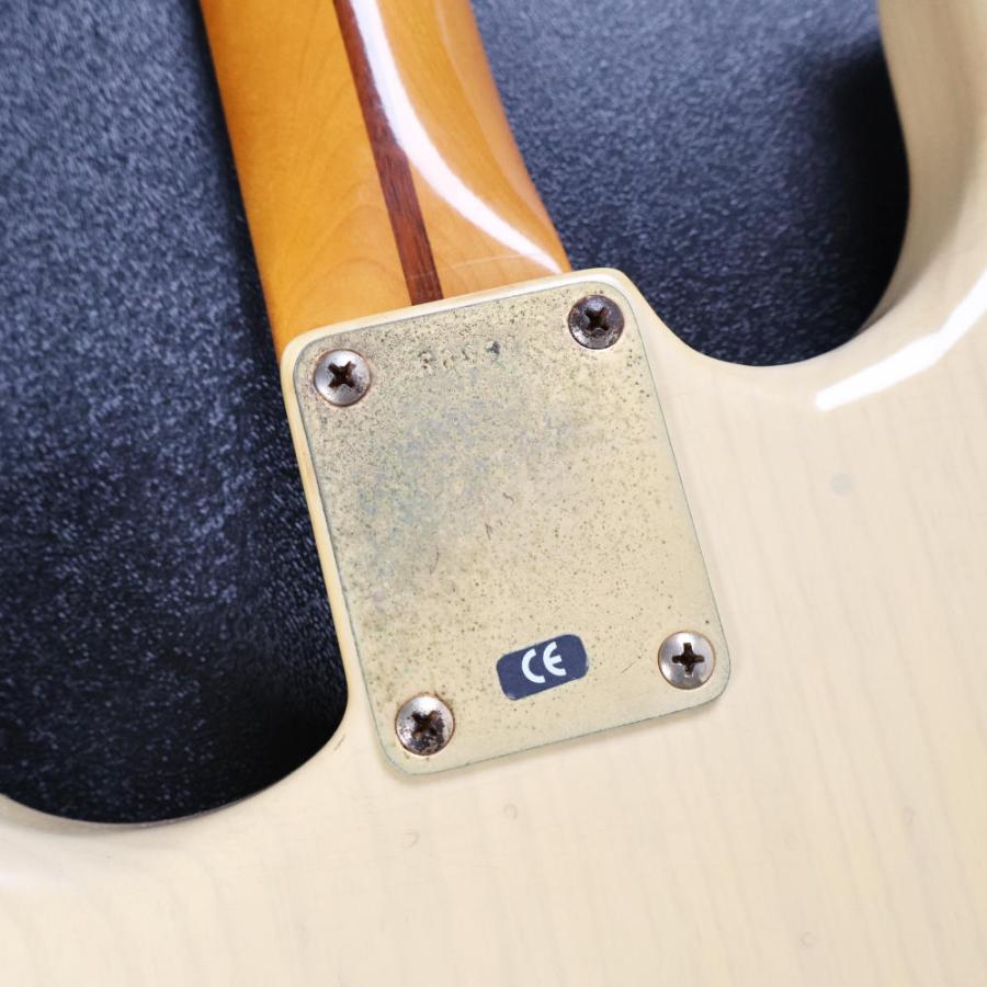 中古 エレキギター Fender Custom Shop 1956 Stratocaster Closet