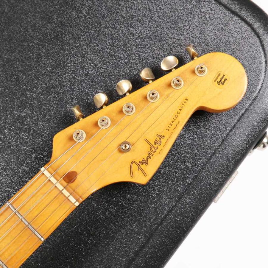 中古 エレキギター Fender Custom Shop 1956 Stratocaster Closet