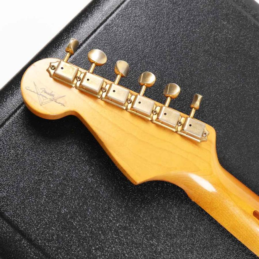 中古 エレキギター Fender Custom Shop 1956 Stratocaster Closet