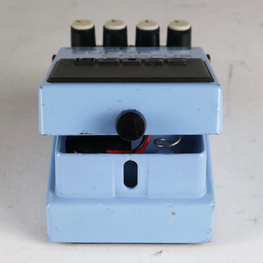 BOSS（ボス） 中古 スーパーコーラス エフェクター BOSS CH-1 Super