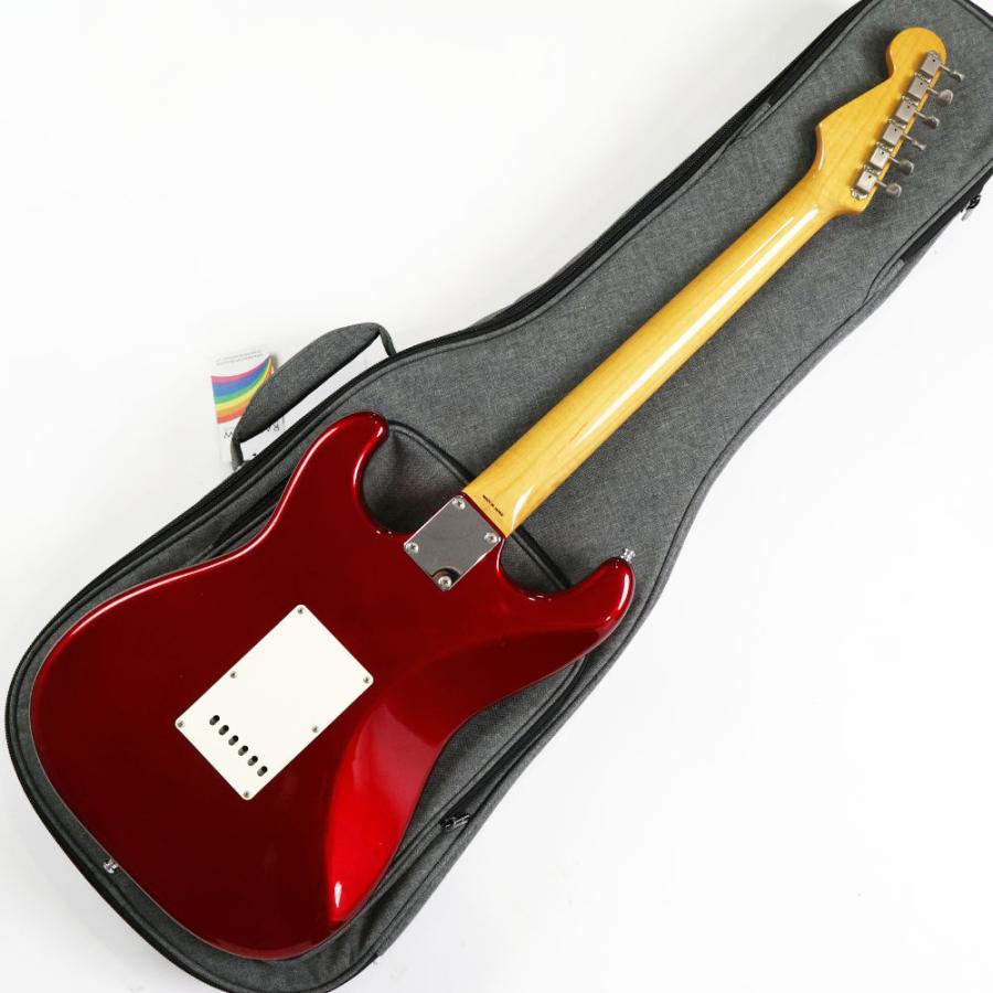 フェンダー　ストラトキャスター　ST62 OCR 中古 エレキギター Fender Japan ST62-US OCR 2012年製 フェンダー