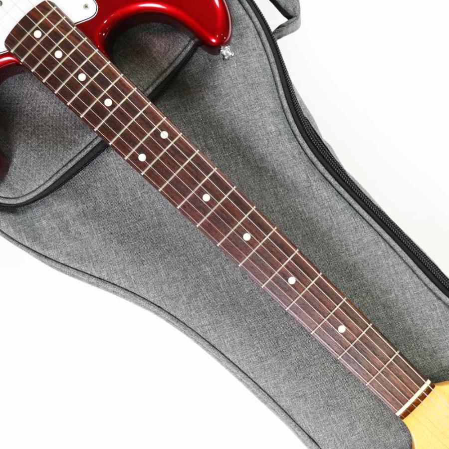 中古 エレキギター Fender Japan ST62-US OCR 2012年製 フェンダー