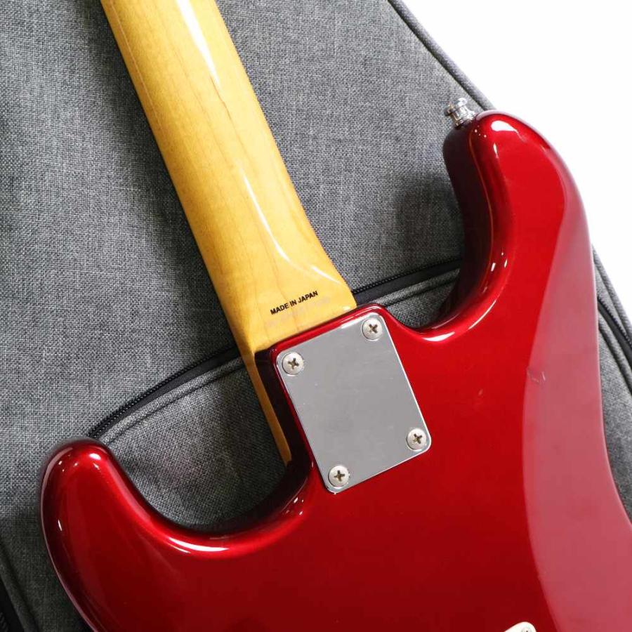 中古 エレキギター Fender Japan ST62-US OCR 2012年製 フェンダー