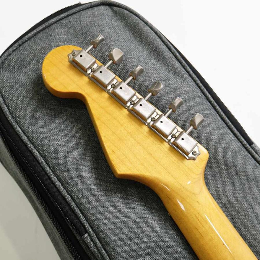 中古 エレキギター Fender Japan ST62-US OCR 2012年製 フェンダー
