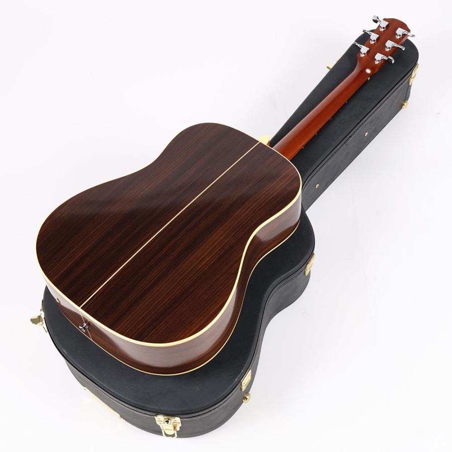 K.Yairi 中古 アコースティックギター K.Yairi LO-95A CTM 2020年製 K
