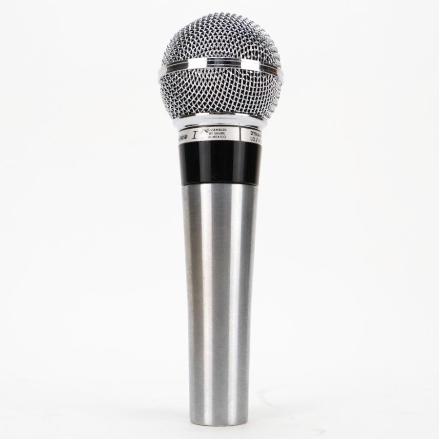 SHURE（シュア） 中古 ダイナミックマイク SHURE 565SD-LC クラシック