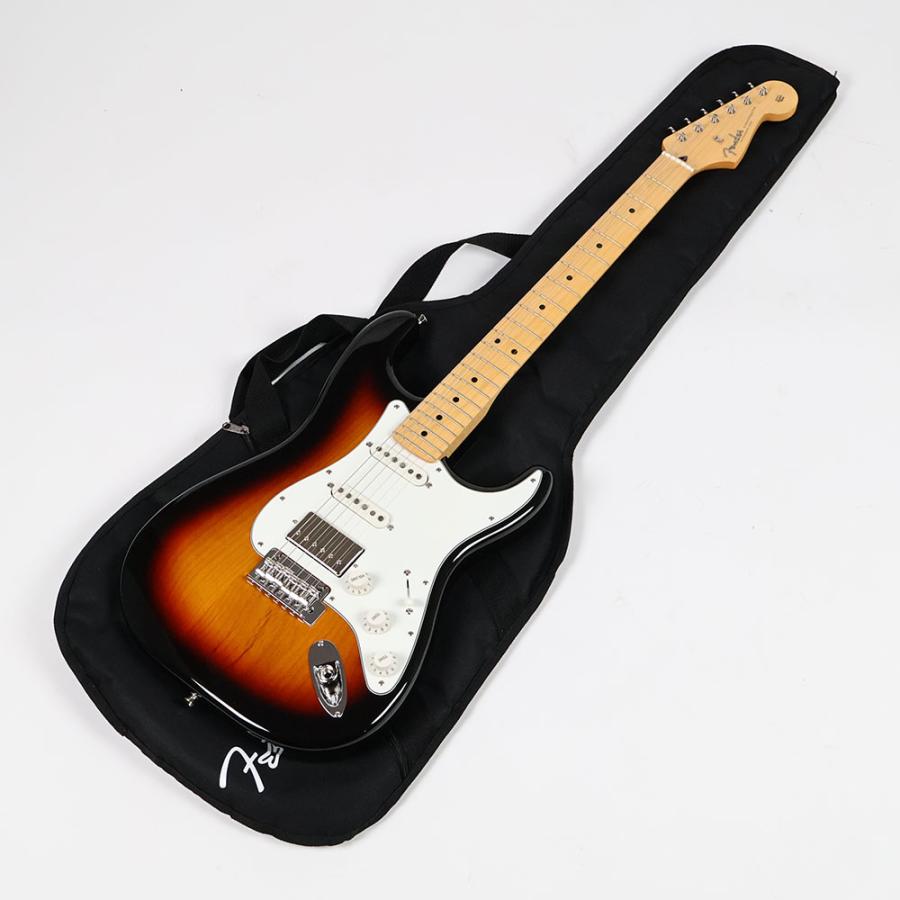 フェンダー　ストラトキャスター サンバースト Fender（フェンダー） 中古 Fender 2024 Collection Made in Japan