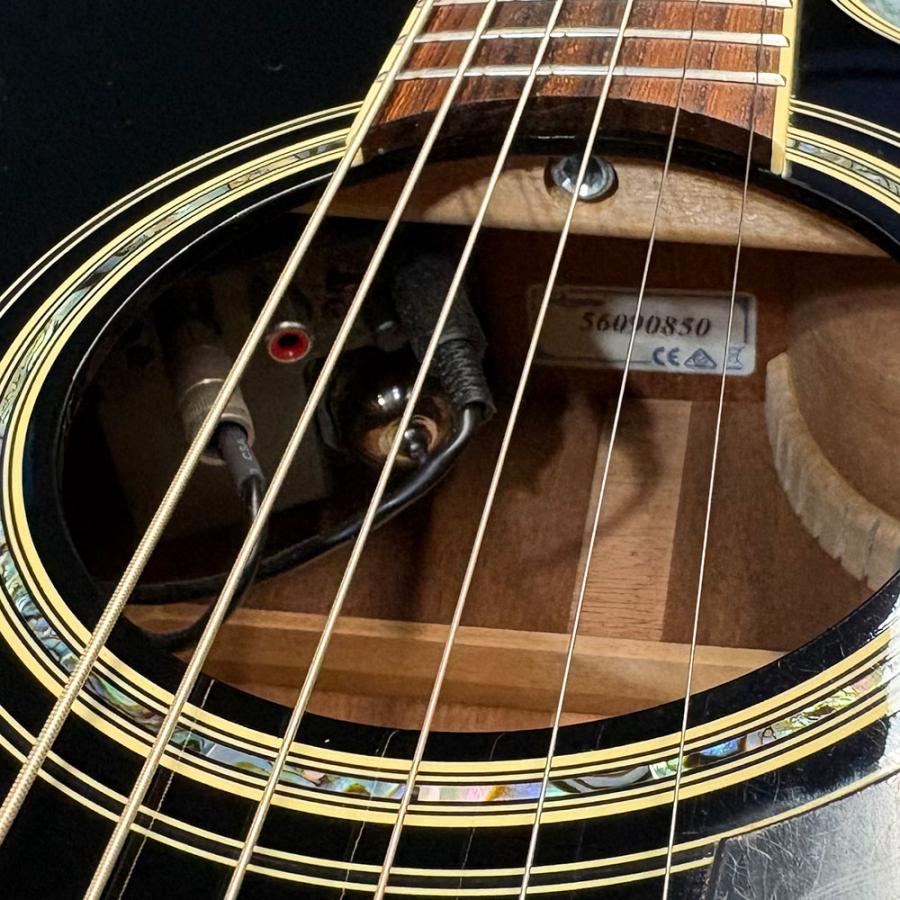 Takamine 中古 アコースティックギター TAKAMINE TDP861C BL 2018年製