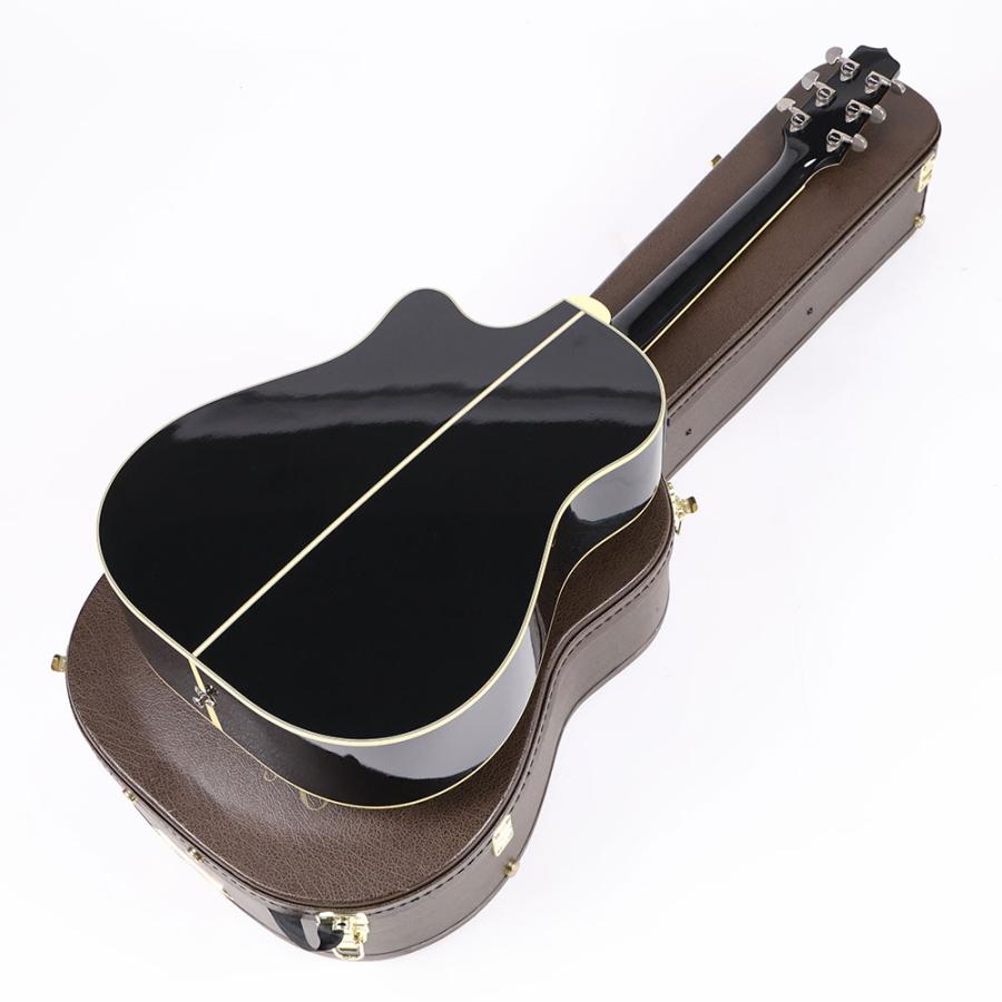 Takamine 中古 アコースティックギター TAKAMINE TDP861C BL 2018年製