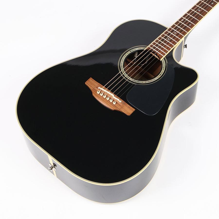 Takamine アコースティックギター　8888→8000→7800 Takamine 中古 アコースティックギター TAKAMINE TDP861C BL 2018年製