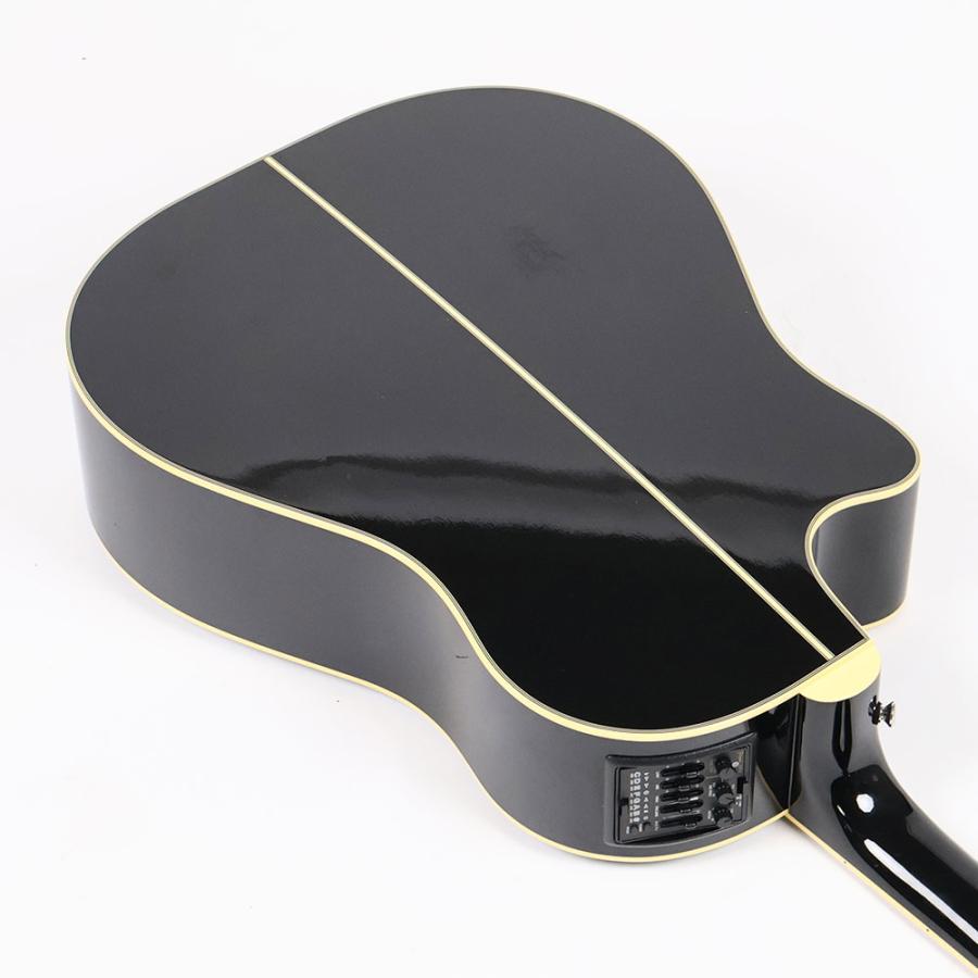 Takamine 中古 アコースティックギター TAKAMINE TDP861C BL 2018年製