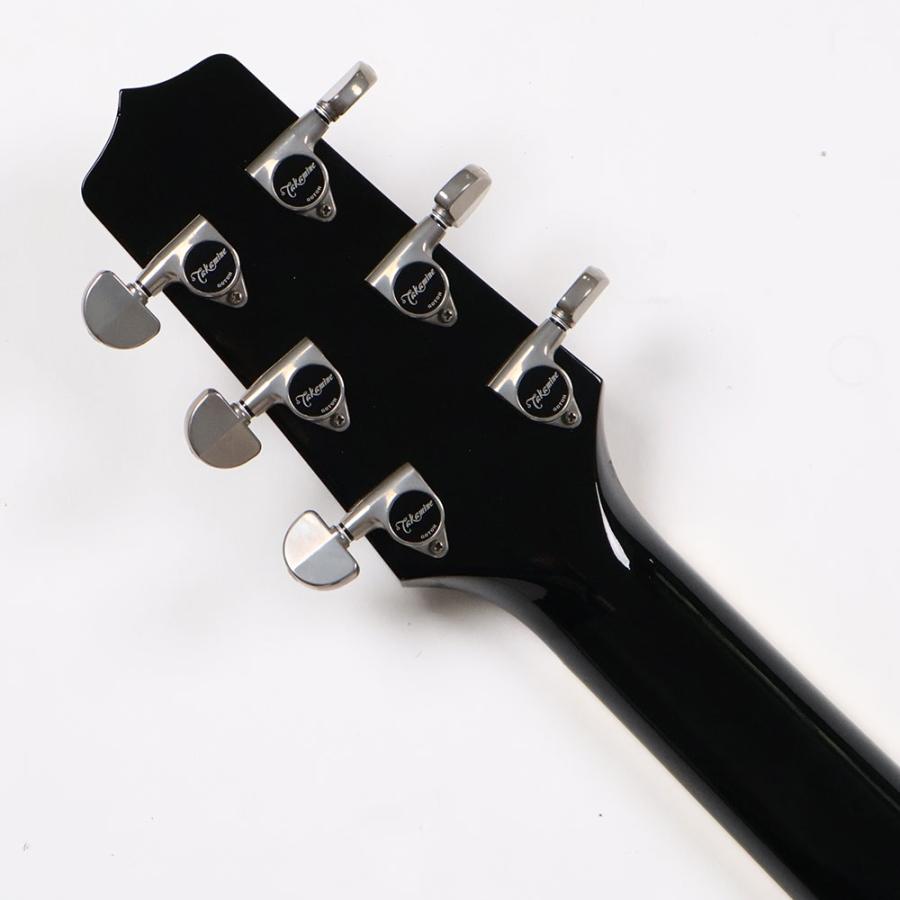 Takamine 中古 アコースティックギター TAKAMINE TDP861C BL 2018年製