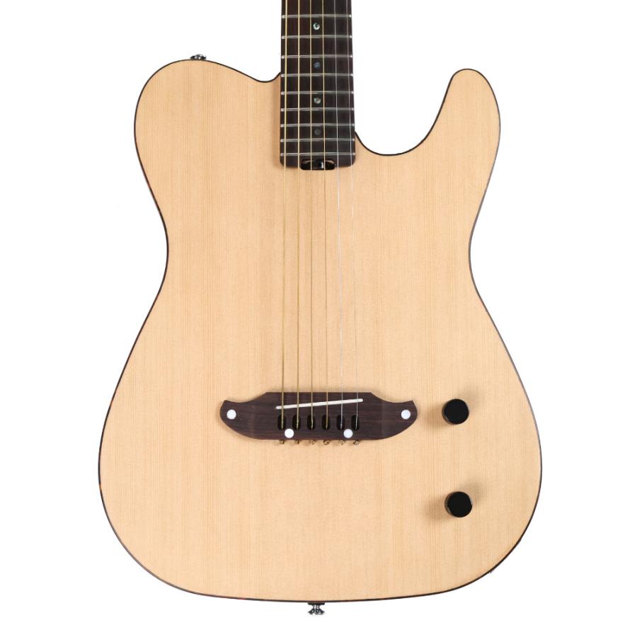 SCHECTER シェクター OL-FL-2 SNTL エレクトリックアコースティック