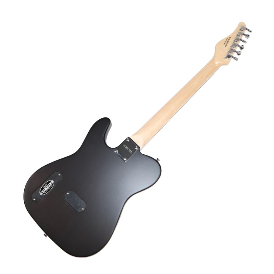 SCHECTER シェクター OL-FL-2 SNTL エレクトリックアコースティック