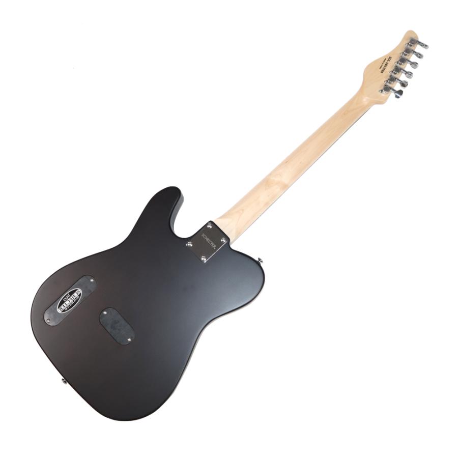 SCHECTER シェクター OL-FL-2 SSTB エレクトリックアコースティック