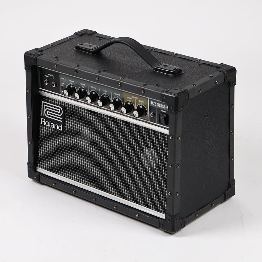 中古 ROLAND JC-22 Jazz Chorus Guitar Amplifier ジャズコーラス ギターアンプ_1