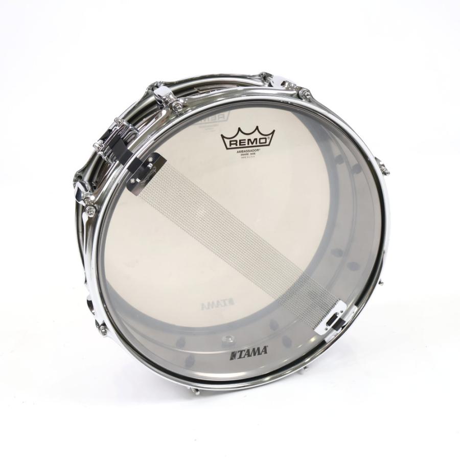 TAMA 中古 スネアドラム タマ TAMA NSS1455 14x5.5 そうる透 SOUL TOUL