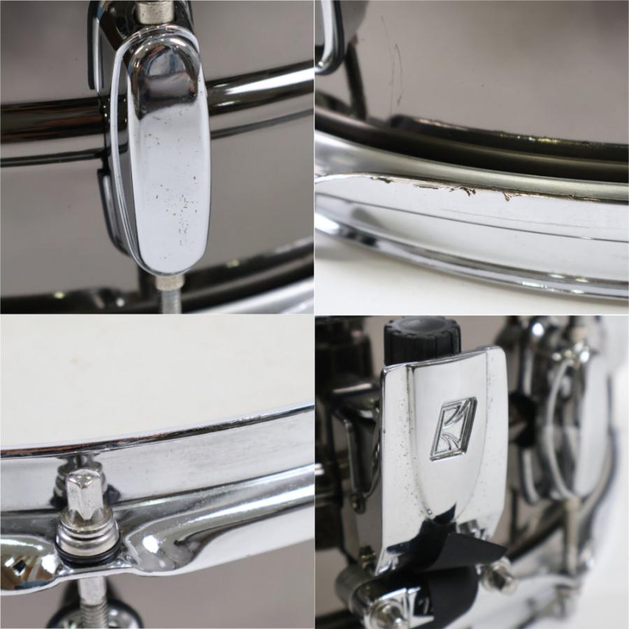 TAMA 中古 スネアドラム タマ TAMA NSS1455 14x5.5 そうる透 SOUL TOUL