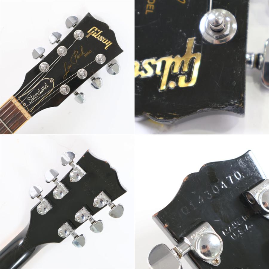 Gibson（ギブソン） 中古 エレキギター Gibson Les Paul Standard