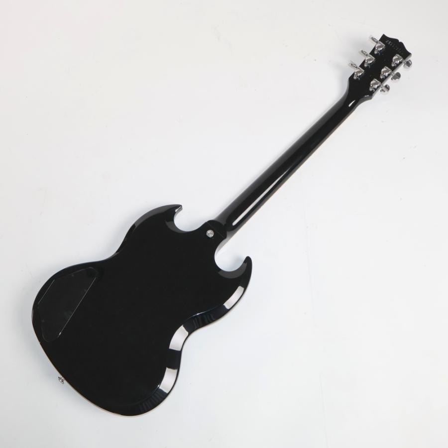 Gibson（ギブソン） 中古 エレキギター Gibson SG Standard Ebony