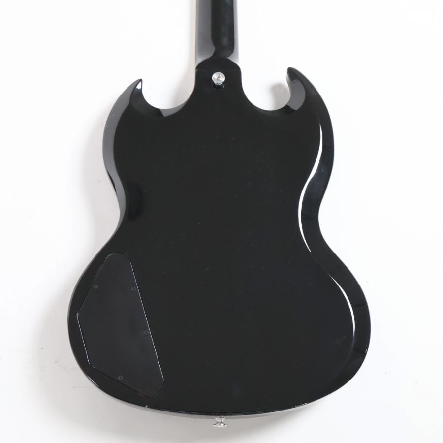 Gibson（ギブソン） 中古 エレキギター Gibson SG Standard Ebony