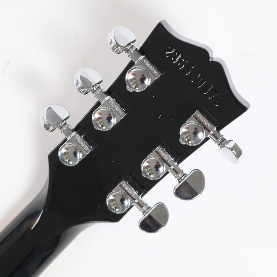 Gibson（ギブソン） 中古 エレキギター Gibson SG Standard Ebony
