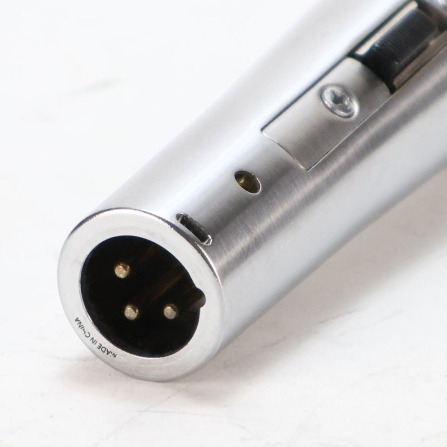 SHURE（シュア） 中古 ダイナミックマイク SHURE 565SD-LC クラシック