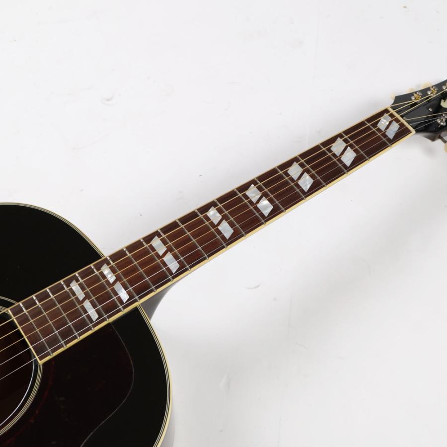 ジャンボーアコースティックギター ピックアップ搭載 Gibson（ギブソン） 中古 アコースティックギター Gibson Custom Shop