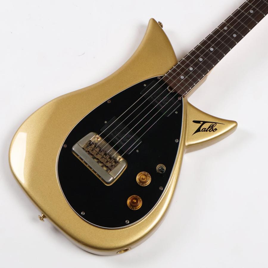 東海 中古 TOKAI トーカイ A-100D Talbo BLAZING FIRE GM 1983年製