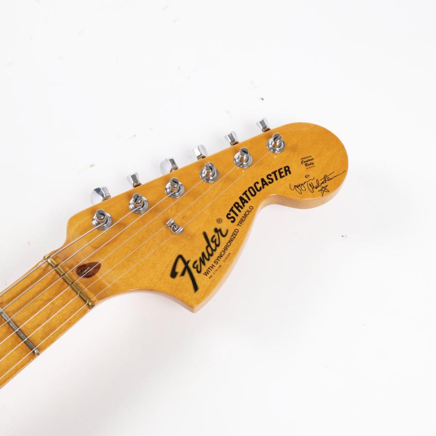 Fender（フェンダー） 中古 Fender Yngwie Malmsteen Stratocaster