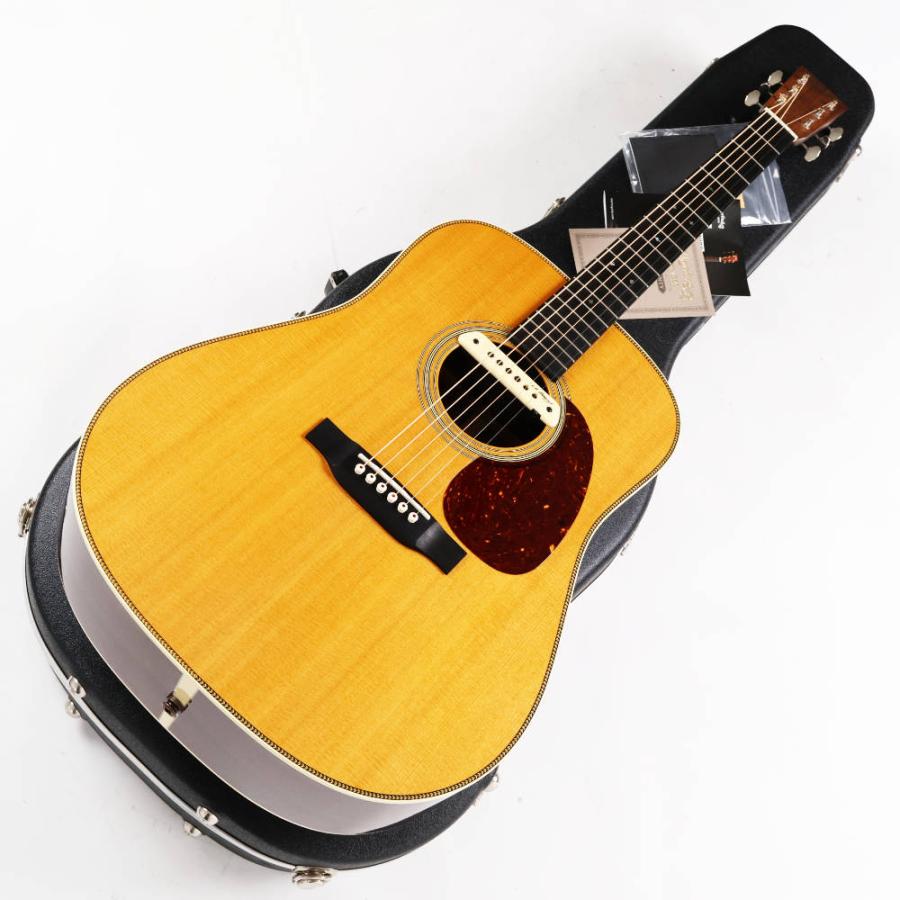 【値下げ】Martin HD-28 standard【美品・鳴ります】 MARTIN（マーティン） 中古 マーチン HD-28 Standard 2021年製 LR