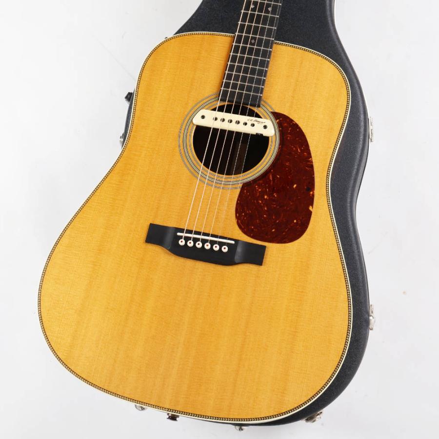 MARTIN（マーティン） 中古 マーチン HD-28 Standard 2021年製 LR