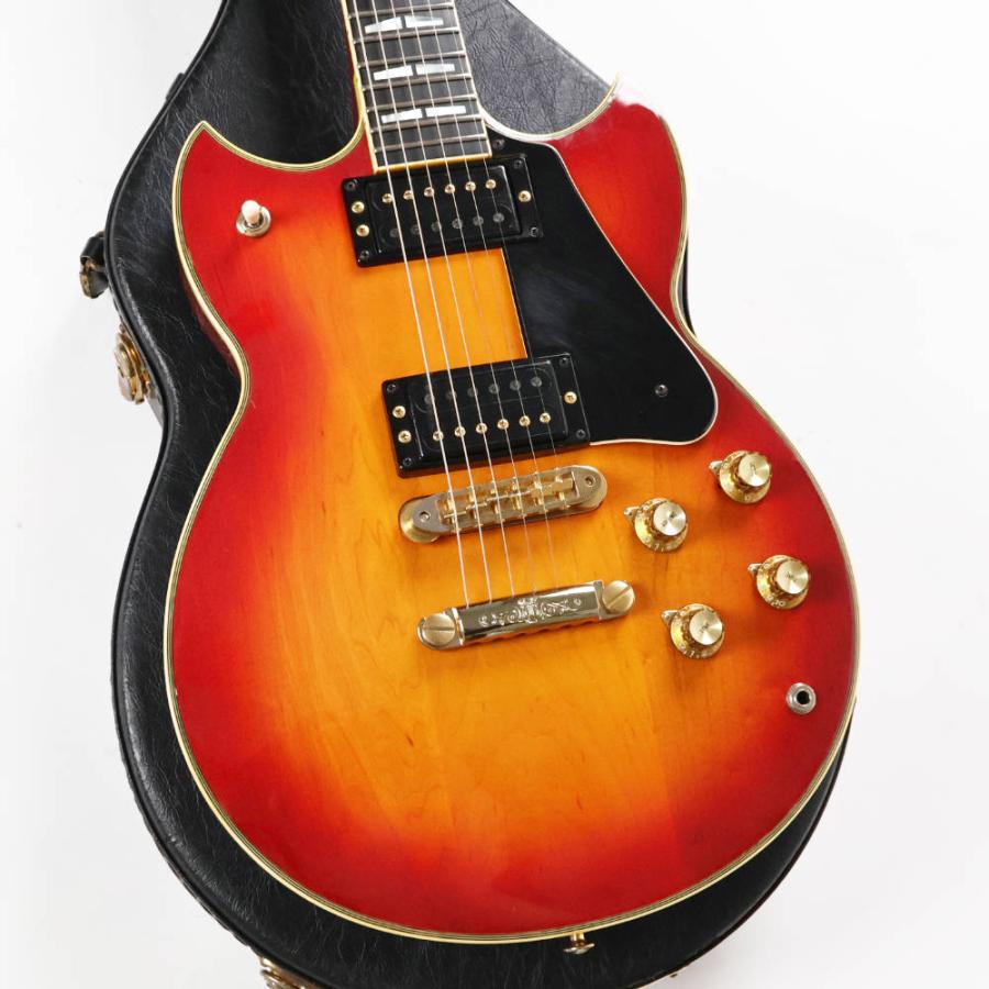 中古 エレキギター YAMAHA SG2000 RS 1982年製 ヤマハ SG スルーネック