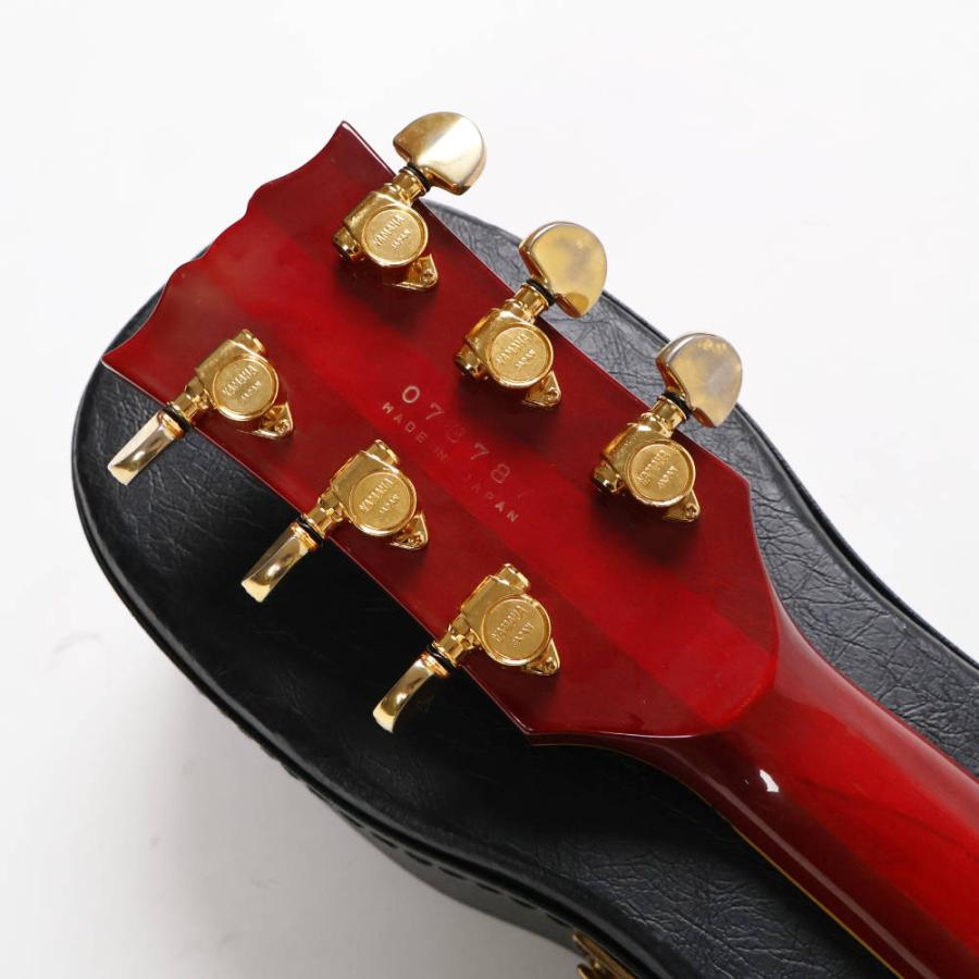 中古 エレキギター YAMAHA SG2000 RS 1982年製 ヤマハ SG スルーネック