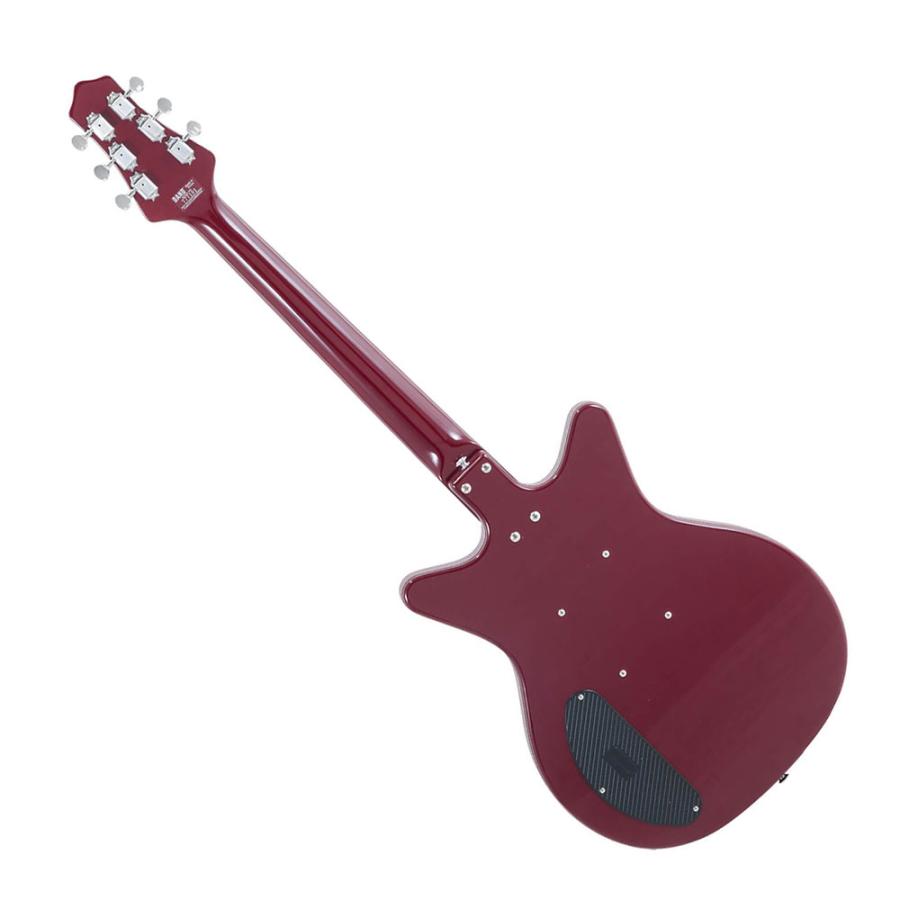 Danelectro ダンエレクトロ Dan O. Cool Guitars MRN エレキギター