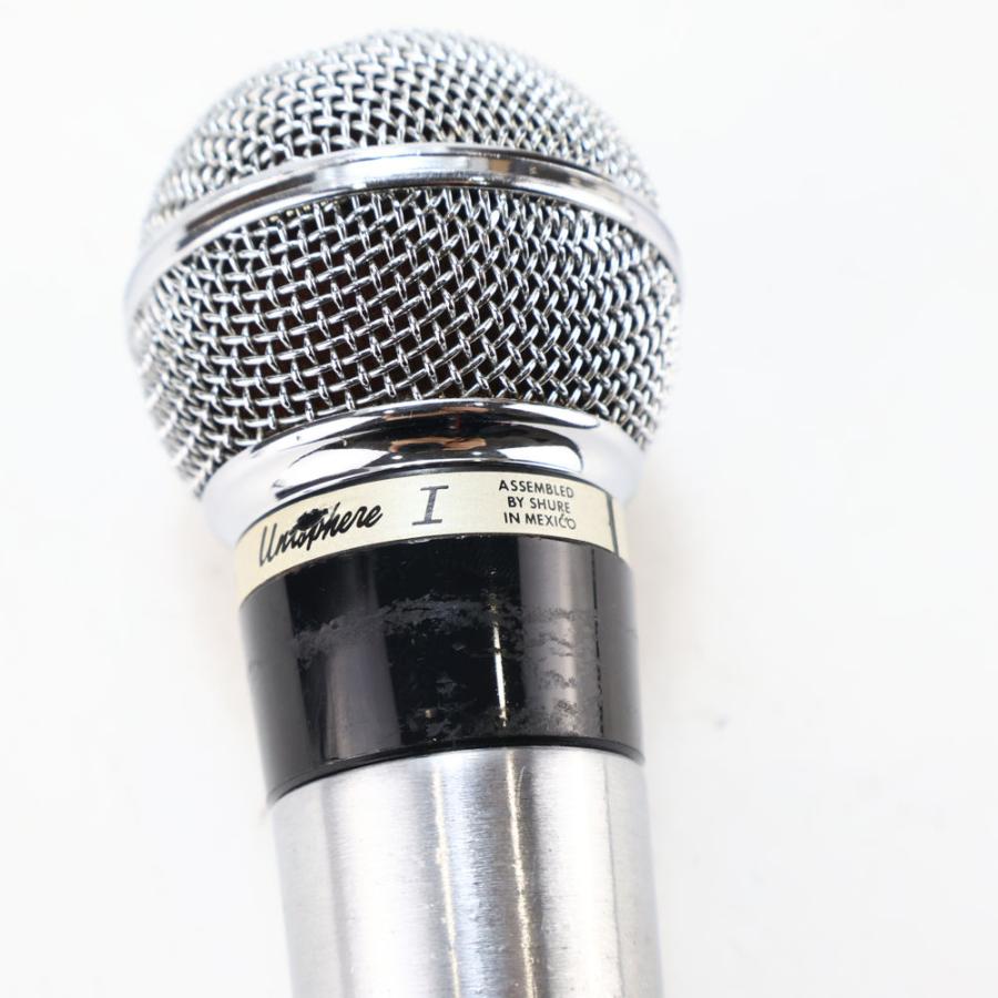 SHURE（シュア） 中古 ダイナミックマイク SHURE 565SD-LC クラシック
