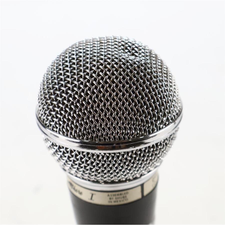 SHURE（シュア） 中古 ダイナミックマイク SHURE 565SD-LC クラシック