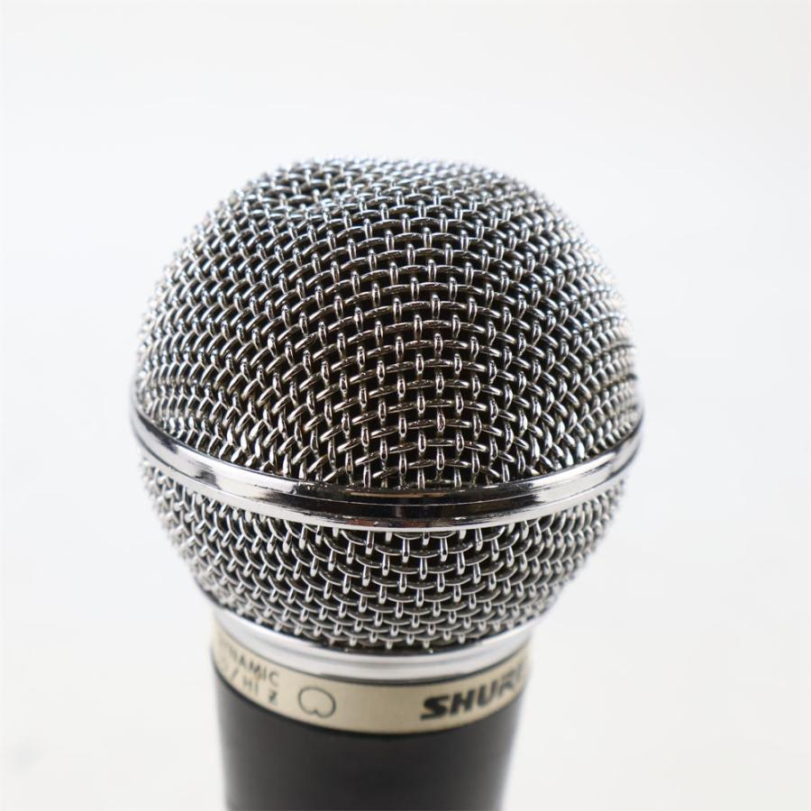 SHURE（シュア） 中古 ダイナミックマイク SHURE 565SD-LC クラシック