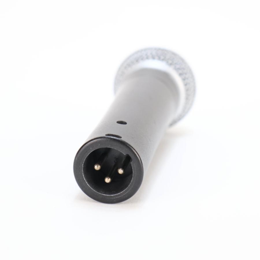 SHURE（シュア） 中古 マイク ダイナミックマイク ボーカル用 SHURE