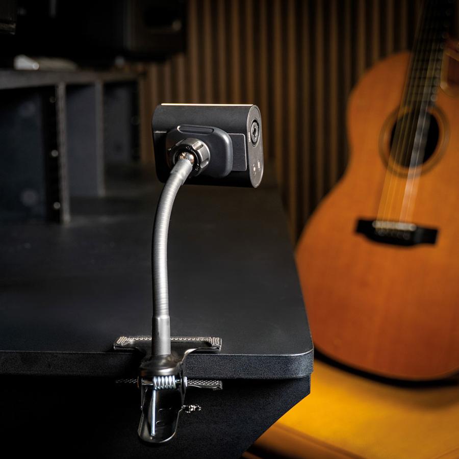 箱付★POLAR GOオーディオインターフェース 専用スタンド 端子 3点セット Blackstar Blackstar POLAR GO Magnetic Stand ブラックスター POLAR