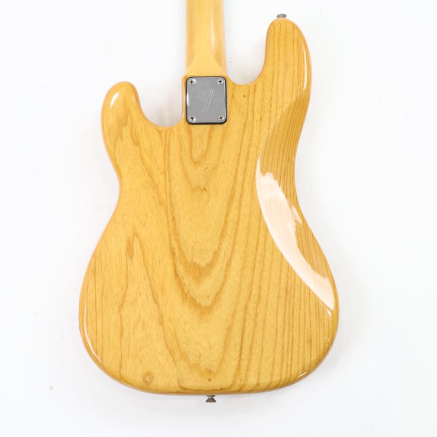 Fender（フェンダー） 中古 Fender USA PRECISION BASS Fretless 1977