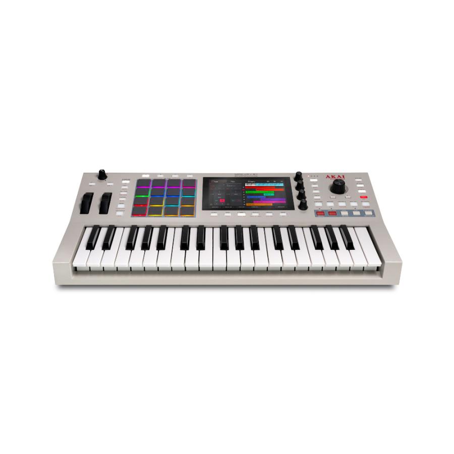 AKAI professional アカイプロフェッショナル MPC Key 37 G2 スタンド