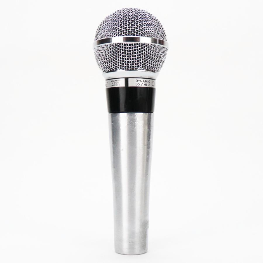SHURE（シュア） 中古 ダイナミックマイク SHURE 565SD-LC クラシック