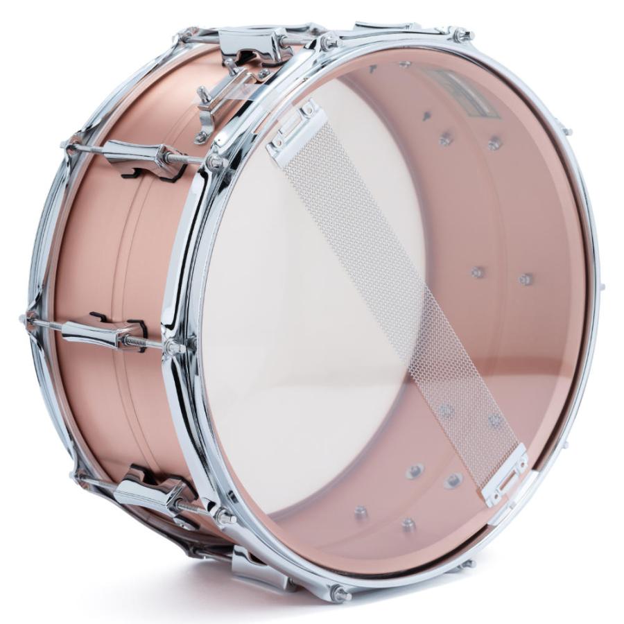 Pearl パール PSC1465C PRIMAL SNARE COLLECTIVE COPPER 14×6.5 Snare