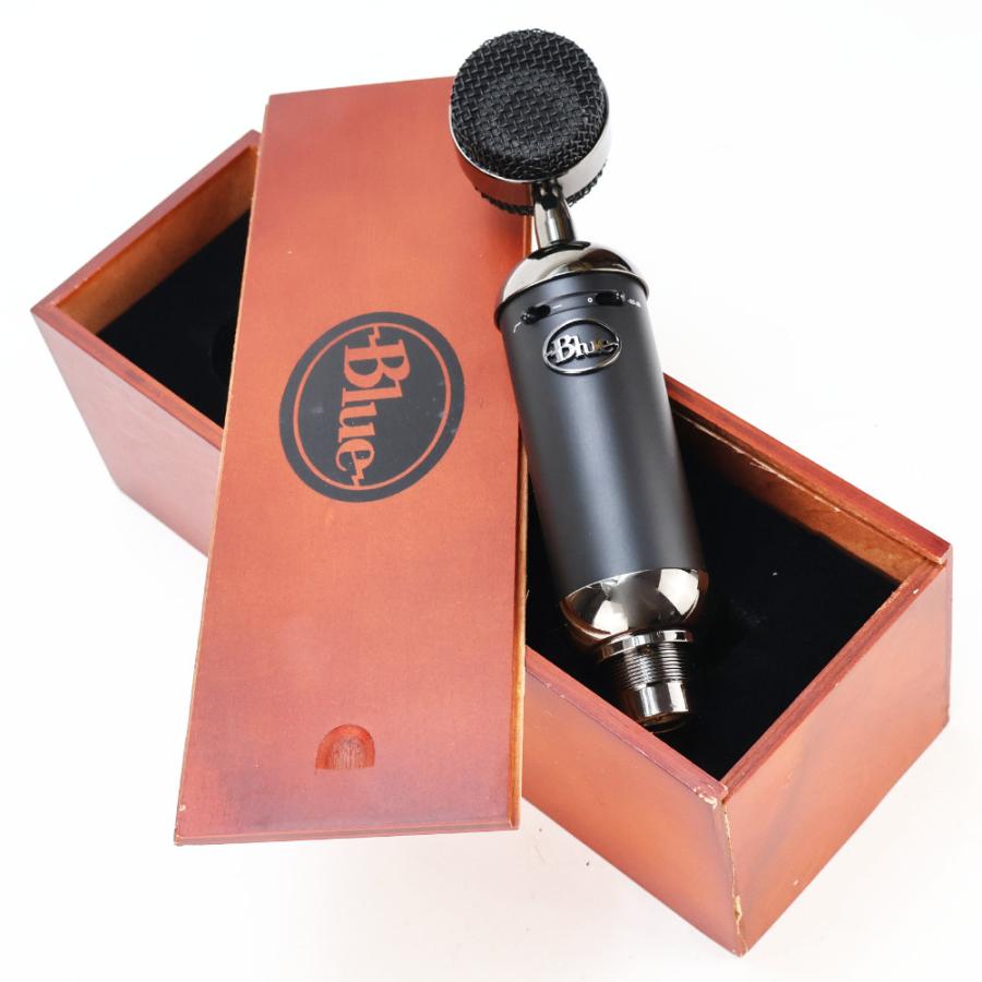【中古】Blue SPARK SL コンデンサーマイク 中古 コンデンサーマイク Blue Microphones SPARK SL ブルー
