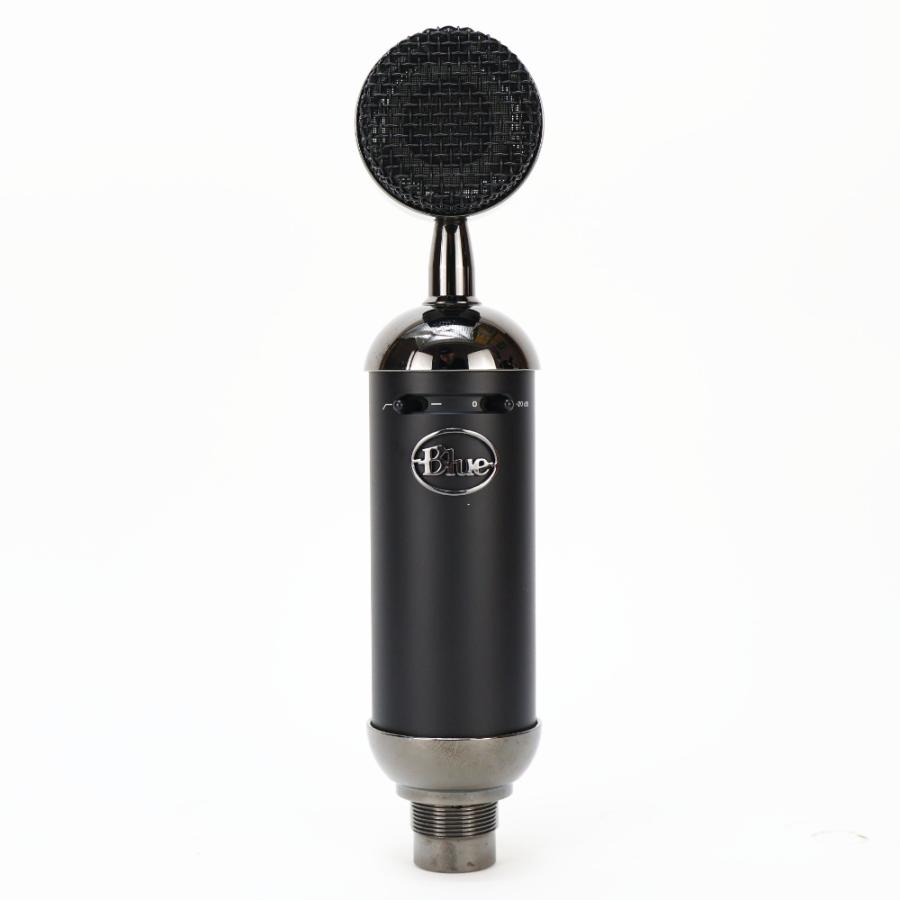 中古 コンデンサーマイク Blue Microphones SPARK SL ブルー